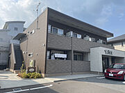 北条町駅より徒歩14分 2階 築3年9ヶ月の賃貸物件