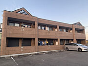 フェイバリット 2階 築17年7ヶ月の賃貸物件