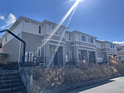 サンビレッジ瑞景G棟 2階 築16年7ヶ月の賃貸物件