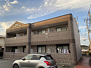 シプレーヌ 2階 築24年10ヶ月の賃貸物件