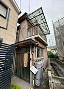 播磨町駅より徒歩7分 1階 築49年10ヶ月の賃貸物件