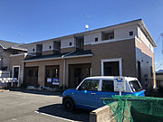 新西脇駅より徒歩30分 2階 築21年7ヶ月の賃貸物件