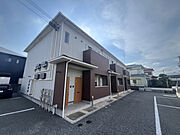 土山駅より徒歩15分 2階 築13年8ヶ月の賃貸物件