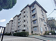 土山駅より徒歩16分 3階 築47年10ヶ月の賃貸物件