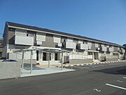 三木駅より徒歩9分 2階 築9年3ヶ月の賃貸物件