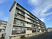 東加古川駅よりバス15分 徒歩2分 1階 築53年の賃貸物件