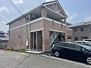 北条町駅より徒歩11分 2階 築21年8ヶ月の賃貸物件