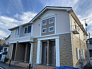 曽根駅より徒歩17分 1階 築19年10ヶ月の賃貸物件