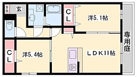 間取り：228055190497