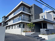 大久保駅より徒歩24分 2階 築1年11ヶ月の賃貸物件