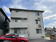 林崎松江海岸駅より徒歩8分 2階 築2年11ヶ月の賃貸物件