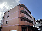 宝殿駅より徒歩2分 4階 築28年8ヶ月の賃貸物件