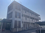 加古川駅より徒歩21分 2階 築18年1ヶ月の賃貸物件