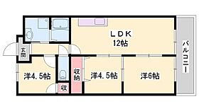 間取り：228055285207