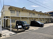 滝野駅より徒歩5分 2階 築29年8ヶ月の賃貸物件