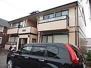 チェスナットＢ棟 2階 築27年11ヶ月の賃貸物件