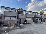 チェスナットＢ棟 2階 築27年11ヶ月の賃貸物件