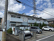 ハイツフォレスト 1階 築29年11ヶ月の賃貸物件