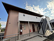 葉多駅より徒歩13分 2階 築20年10ヶ月の賃貸物件