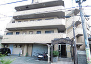 山陽魚住駅より徒歩1分 2階 築35年8ヶ月の賃貸物件