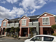 滝野駅より徒歩9分 1階 築24年8ヶ月の賃貸物件