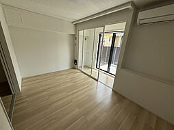 サンセールII　A棟 1階1LDKのリビング/ダイニング