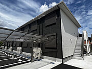 浜の宮駅より徒歩7分 1階 築2年5ヶ月の賃貸物件