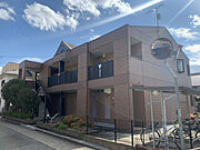 キコイ館 1階 築16年11ヶ月の賃貸物件