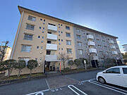 志染駅より徒歩19分 3階 築45年8ヶ月の賃貸物件