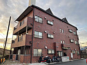 マンションエルカーサ 4階 築37年の賃貸物件