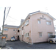 西脇市駅より徒歩23分 2階 築33年8ヶ月の賃貸物件