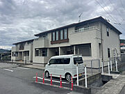 新西脇駅より徒歩12分 2階 築12年8ヶ月の賃貸物件