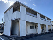 日岡駅より徒歩14分 2階 築35年5ヶ月の賃貸物件