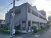 コンフォート大島III 1階 築21年9ヶ月の賃貸物件