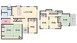 別府町新野辺戸建(K邸)