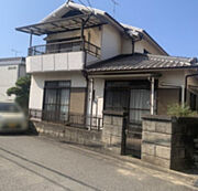 浜の宮駅より徒歩21分 1階 築43年7ヶ月の賃貸物件