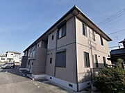 土山駅よりバス15分 徒歩2分 1階 築23年10ヶ月の賃貸物件