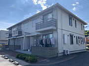 滝野駅より徒歩12分 2階 築11年6ヶ月の賃貸物件