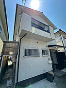 相野駅よりバス19分 徒歩8分 1階 築48年6ヶ月の賃貸物件