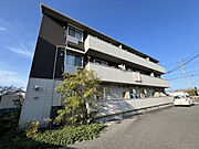 小野駅より徒歩16分 3階 築12年11ヶ月の賃貸物件