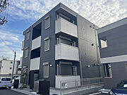 東加古川駅より徒歩5分 3階 新築の賃貸物件