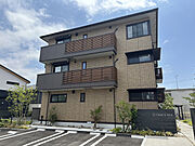 フェリーチェ明石大久保 3階 築2年8ヶ月の賃貸物件