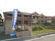 M’CourtA棟 1階 築16年2ヶ月の賃貸物件