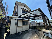 別府町西脇I邸 1階 築49年5ヶ月の賃貸物件