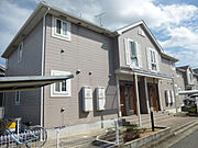 宝殿駅より徒歩12分 2階 築22年8ヶ月の賃貸物件