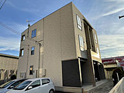 北条町駅より徒歩17分 2階 築14年7ヶ月の賃貸物件