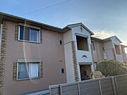 小野駅より徒歩10分 2階 築21年2ヶ月の賃貸物件