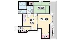 間取り：228055416487