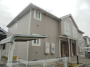 宝殿駅より徒歩12分 1階 築22年8ヶ月の賃貸物件