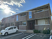 志染駅より徒歩8分 1階 築14年9ヶ月の賃貸物件